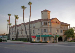  Americas Best Value Inn San Clemente Beach  Сан Клементе